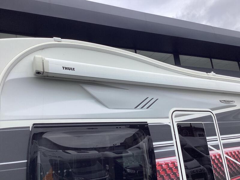 Swift Kon-Tiki 774 — image 7