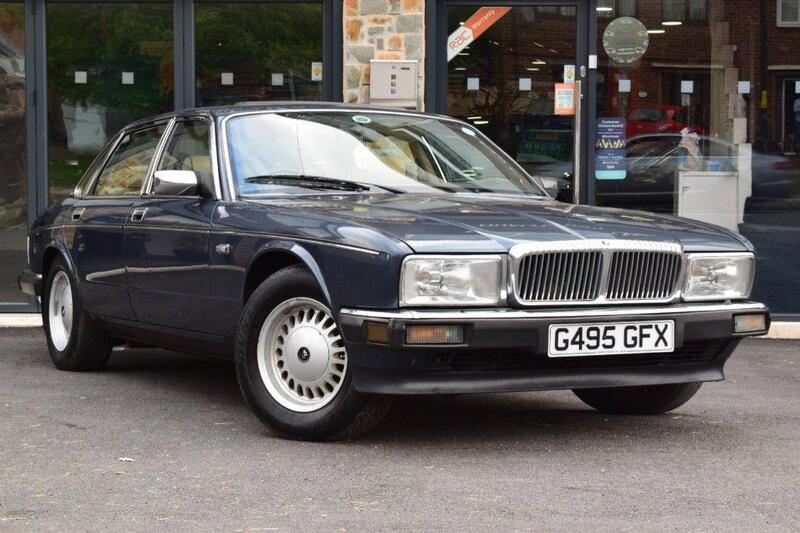 Daimler Sovereign view 3