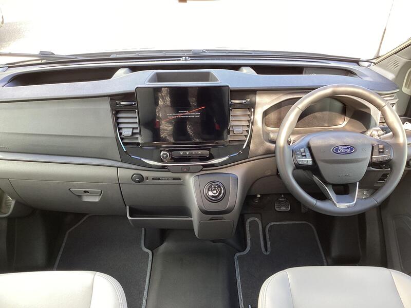 Auto-Trail Excel 620S — image 43