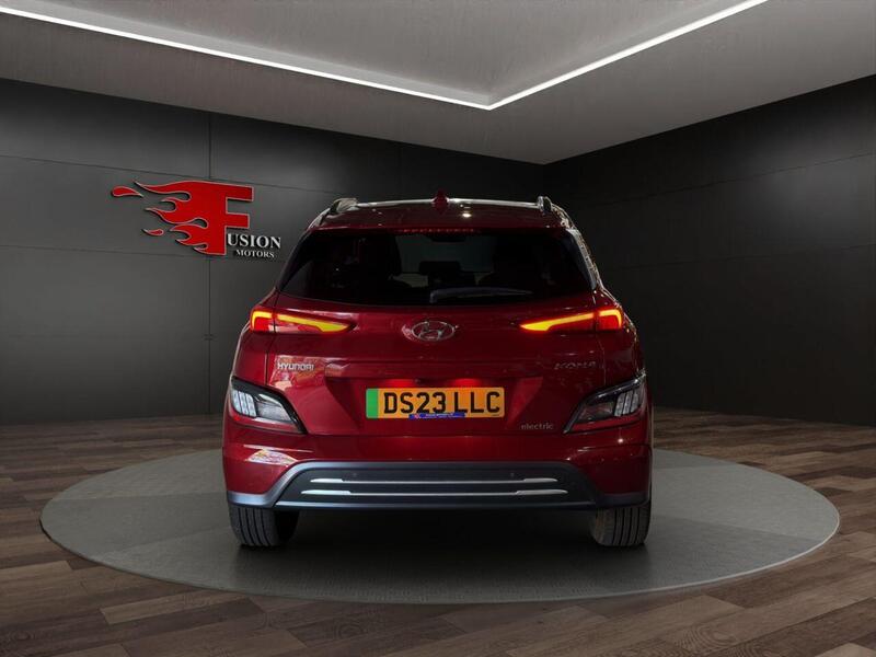 Hyundai Kona view 4