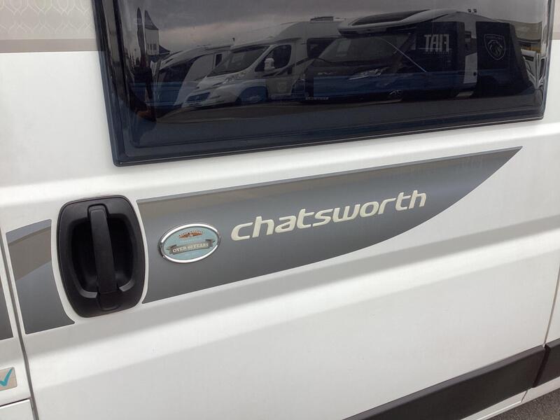 Elddis Autoquest CV40 — image 5