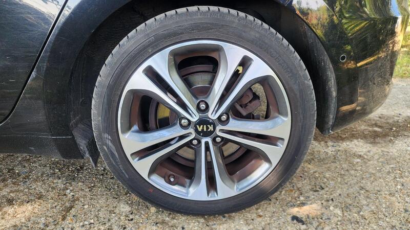 2017 Kia Ceed — photo 26