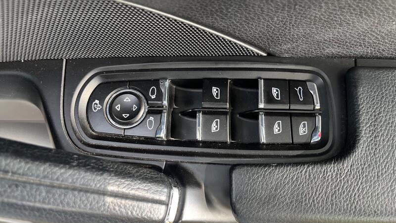 2015 Porsche Cayenne — photo 55