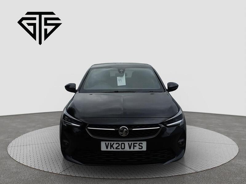 Vauxhall Corsa view 7