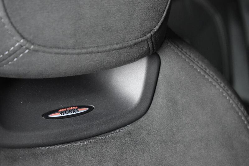 Mini Cooper view 5