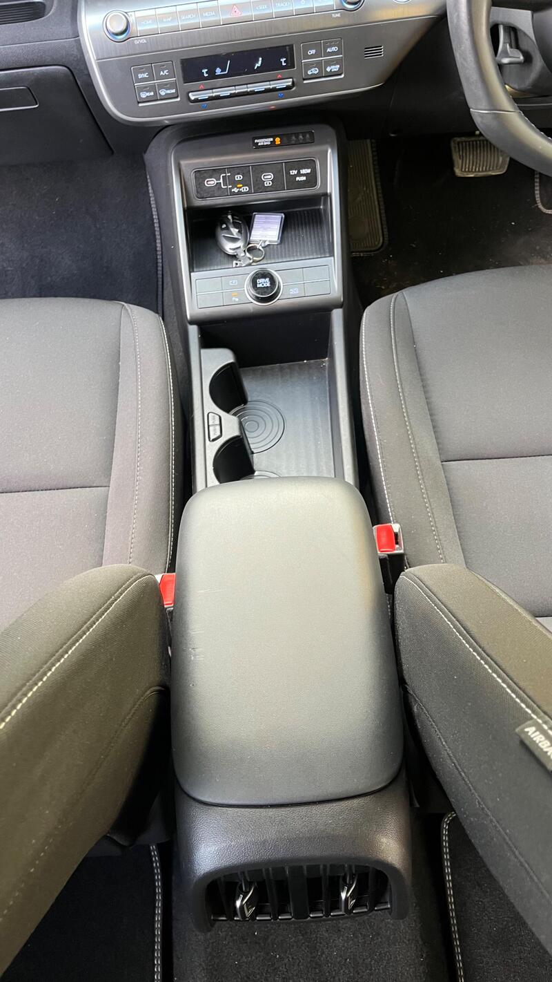 2026 Hyundai KONA — photo 34