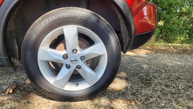 2014 Nissan Juke — photo 17