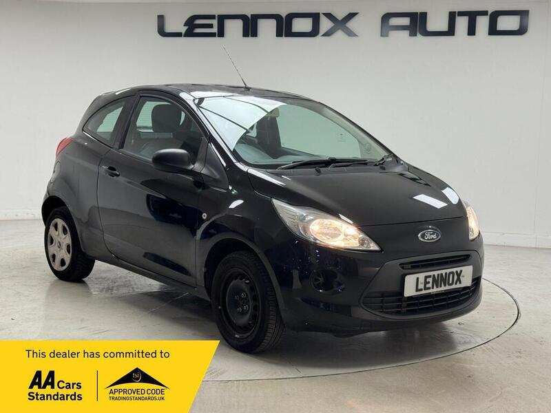 Ford Ka main image