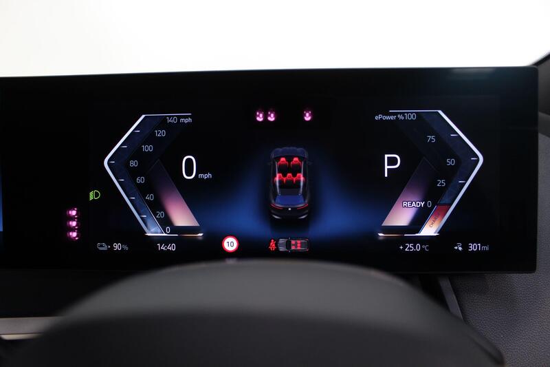 2022 BMW iX in Grey — image 51 of 90