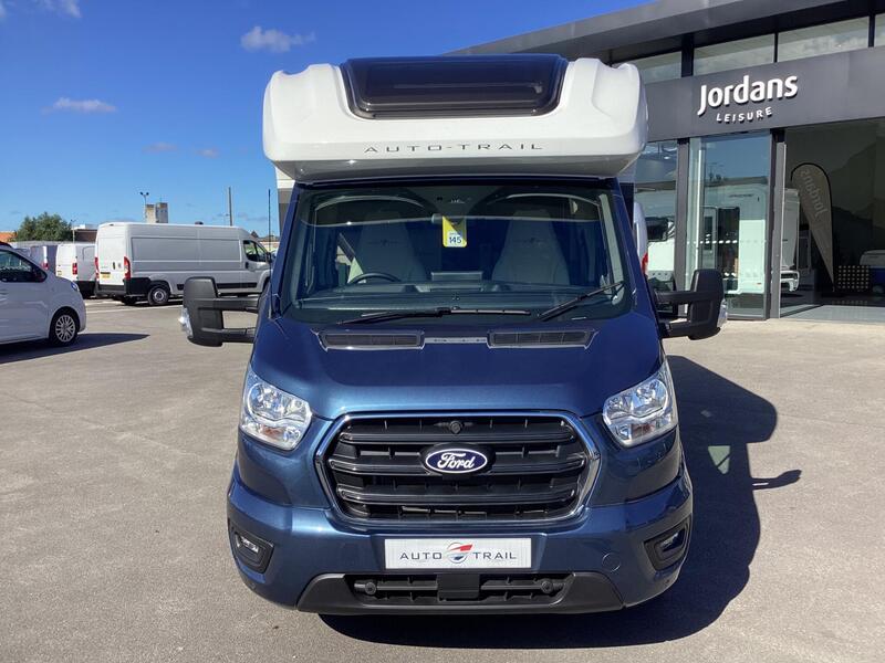 Auto-Trail F-Line F62 — image 2