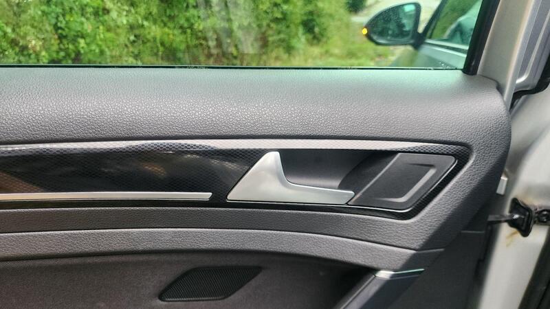 2014 Volkswagen Golf — photo 50