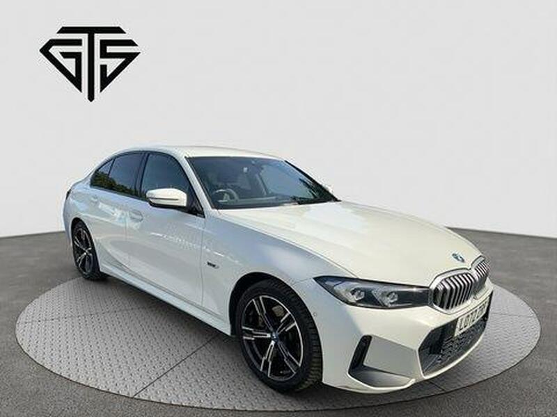 BMW 3 Series main image