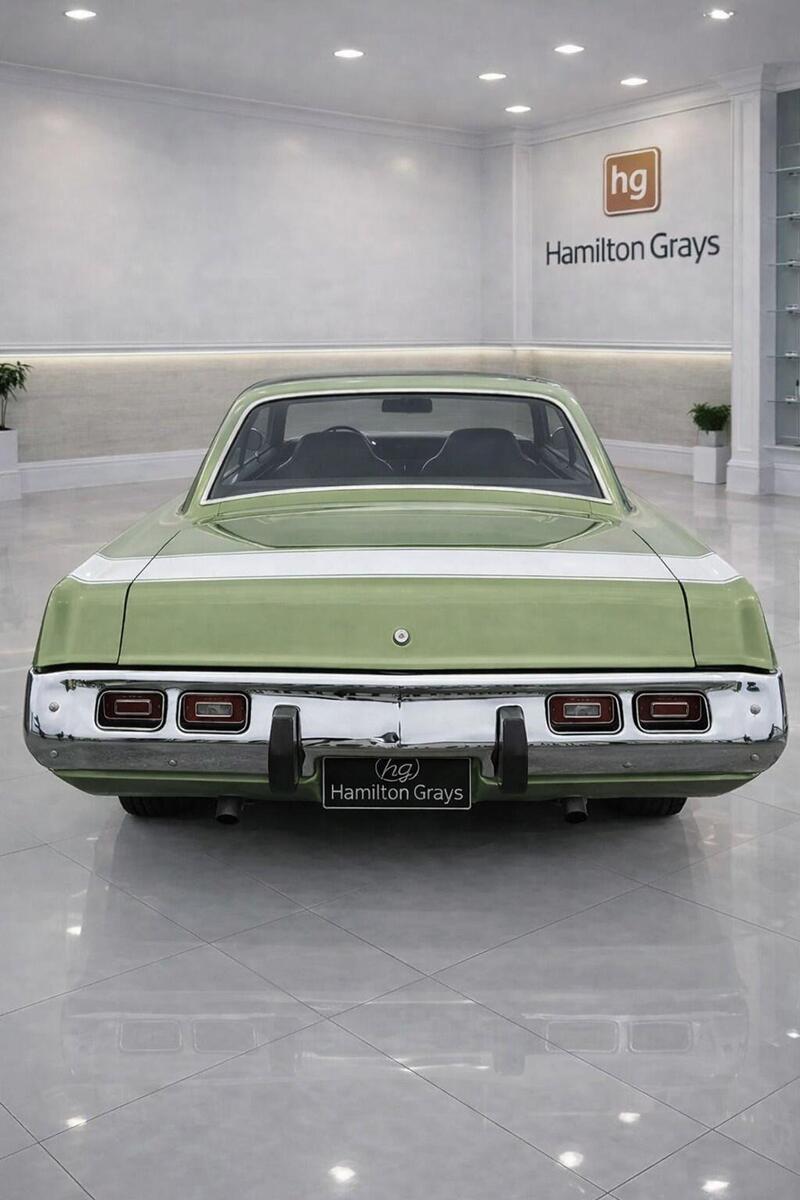 Dodge Dodge Dart view 5