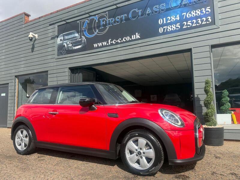 Mini Cooper main image