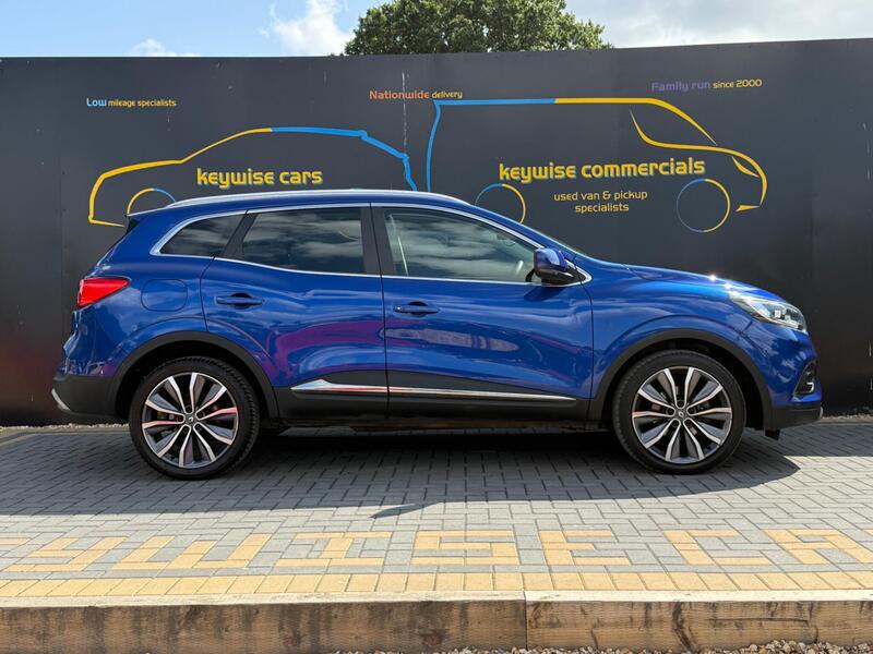 Renault Kadjar view 6