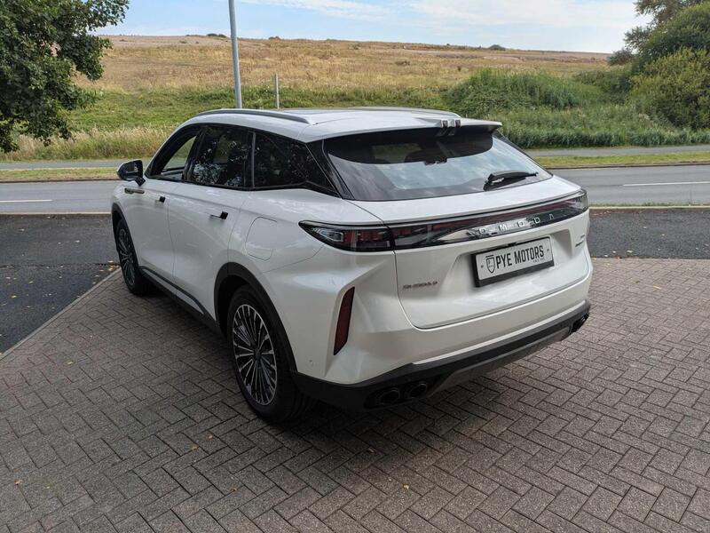 Rear Left