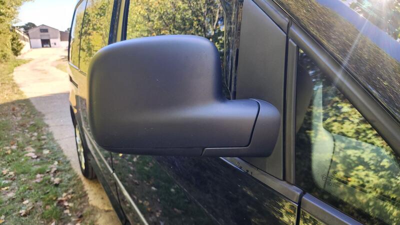 2016 Volkswagen Caddy Maxi — photo 56