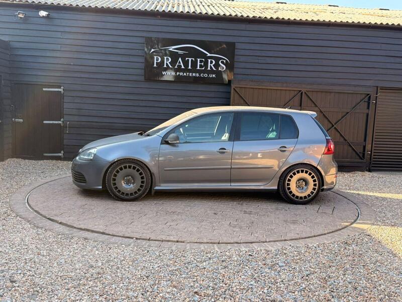 Volkswagen Golf view 6