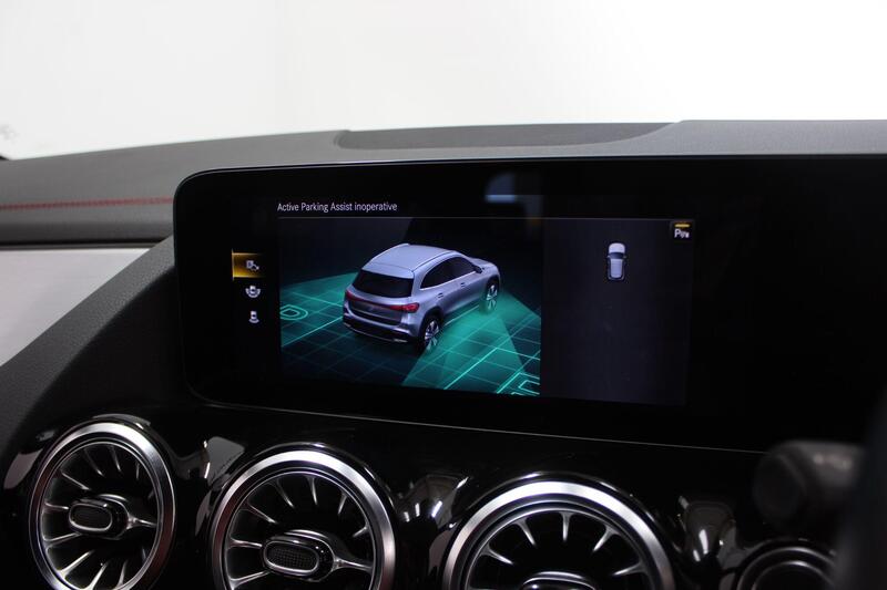 2021 Mercedes-Benz EQA in White — image 69 of 90