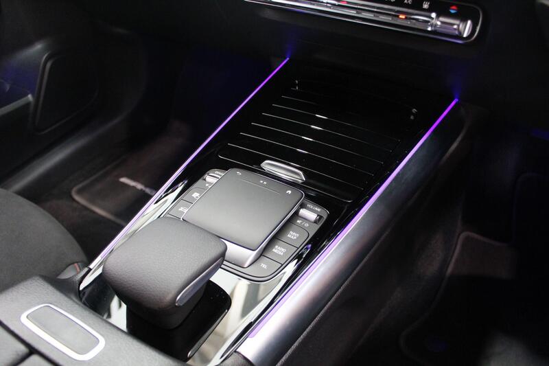 2021 Mercedes-Benz EQA in White — image 76 of 90