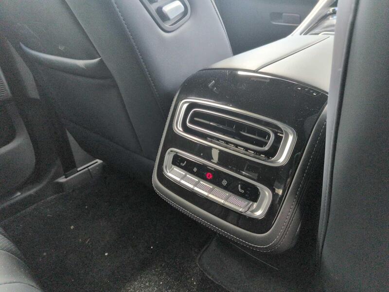 Misc Controls