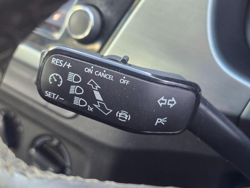 Skoda Fabia view 5