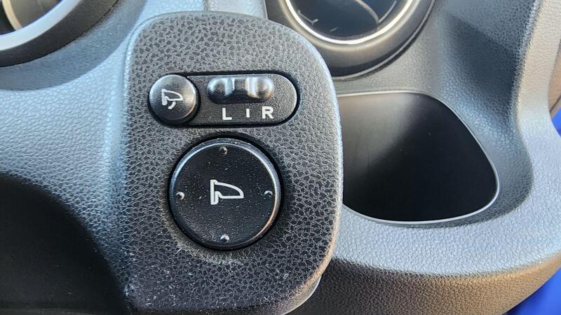 2012 Honda Jazz — photo 31