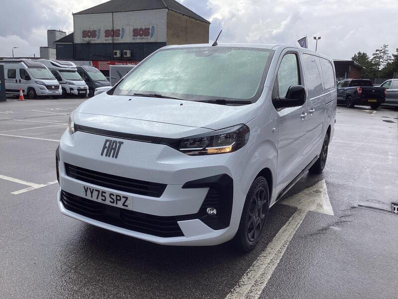 Fiat Scudo — image 4
