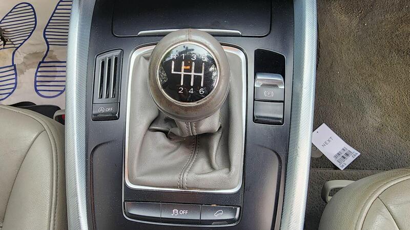 2011 Audi Q5 — photo 34