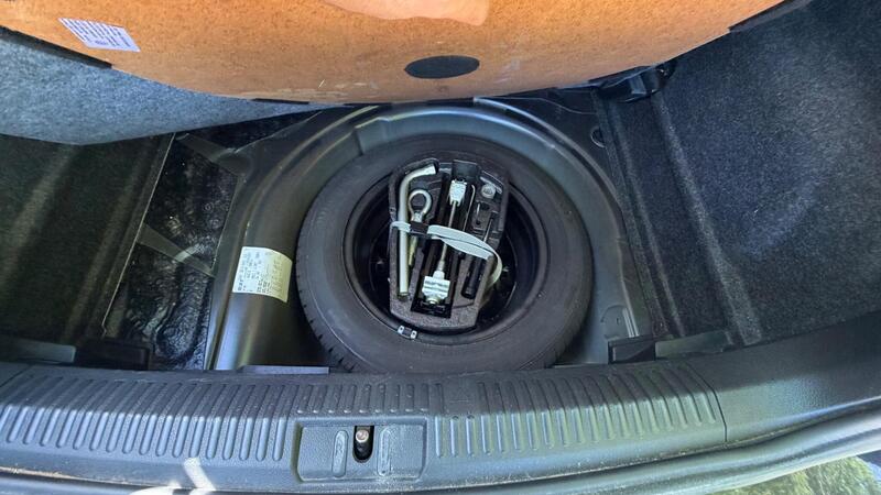 2016 Volkswagen Polo — photo 15