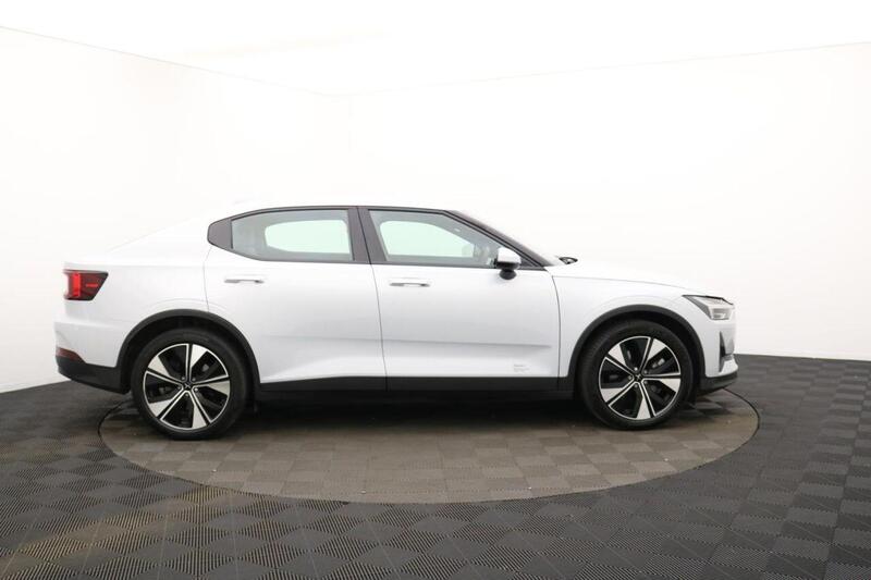 Polestar Polestar 2 view 2