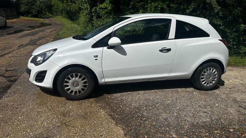 2015 Vauxhall Corsa — photo 5