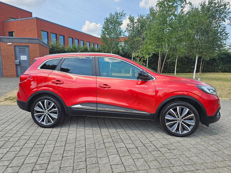 Renault Kadjar view 6