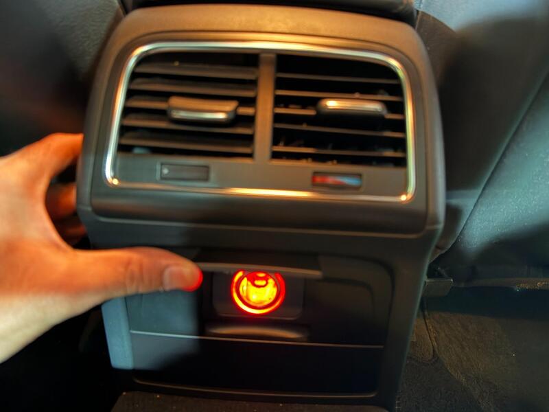 2011 Audi A5 — photo 19