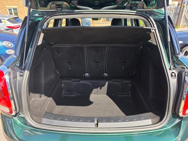 Mini Countryman view 5