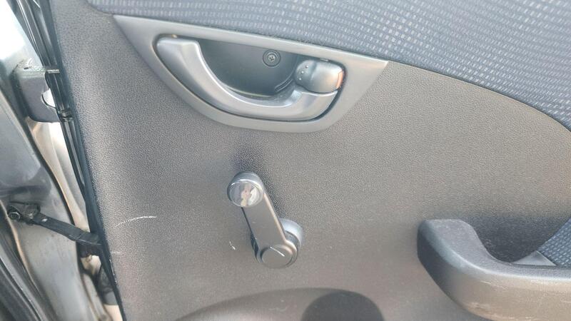 2013 Honda Jazz — photo 38