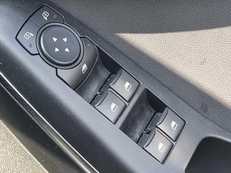 Misc Controls