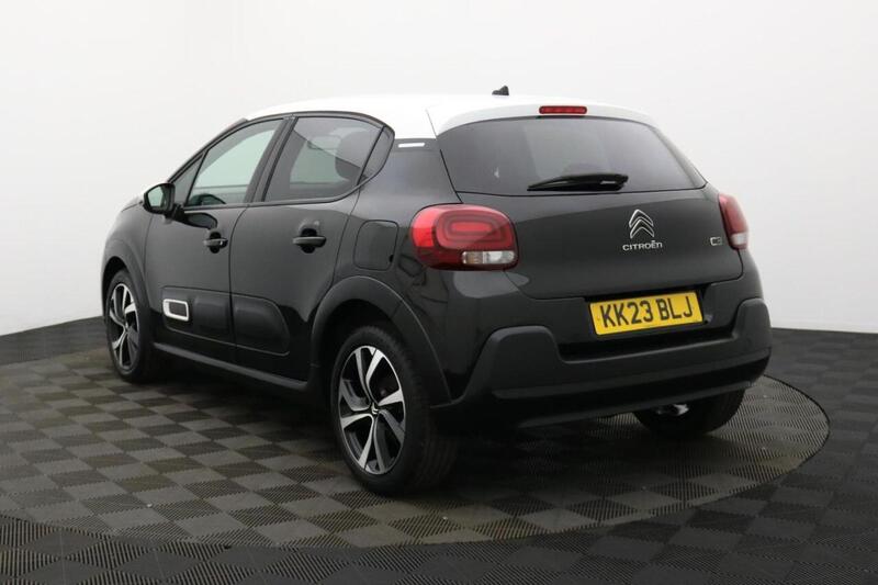 Citroen C3 view 6