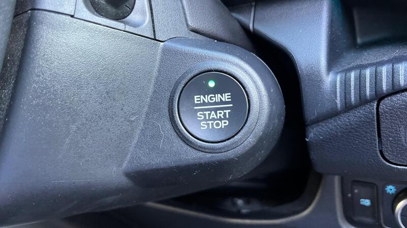 2025 Ford Ranger — photo 45