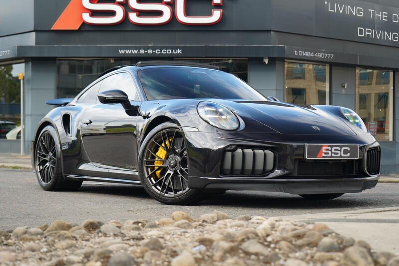2026 Porsche 911 in Black for sale