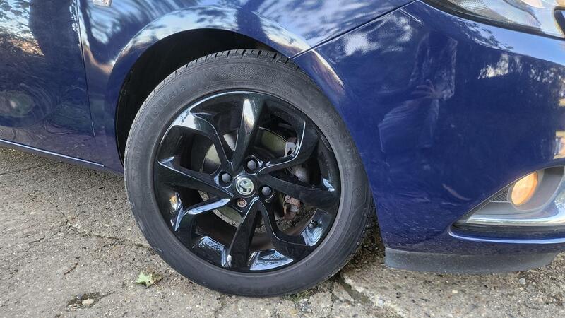 2018 Vauxhall Corsa — photo 51