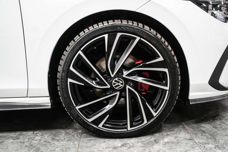 Volkswagen Golf view 7