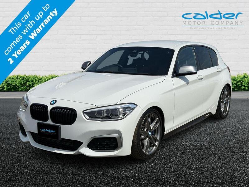 BMW 1 Series main image
