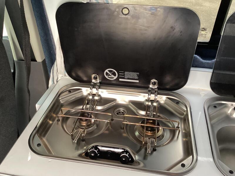 Ford Transit Custom — image 23