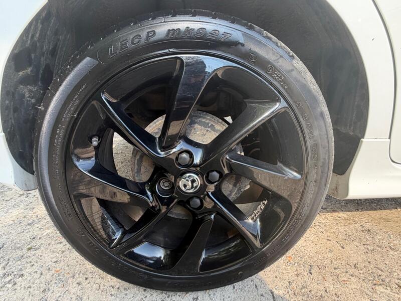 2018 Vauxhall Corsa — photo 17