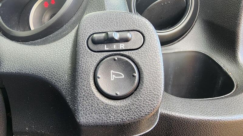 2013 Honda Jazz — photo 31