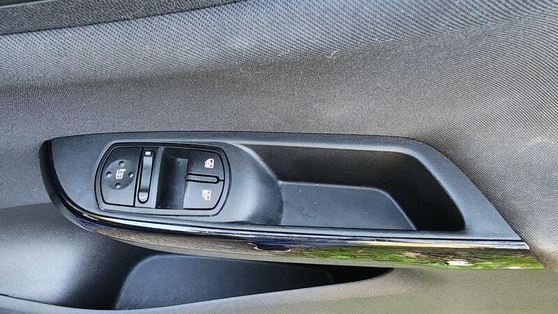 2018 Vauxhall Corsa — photo 46