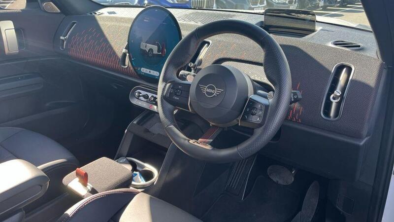 Used MINI Countryman 1.5C MHEV Sport DCT Euro 6 (s/s) 5dr - Image 20
