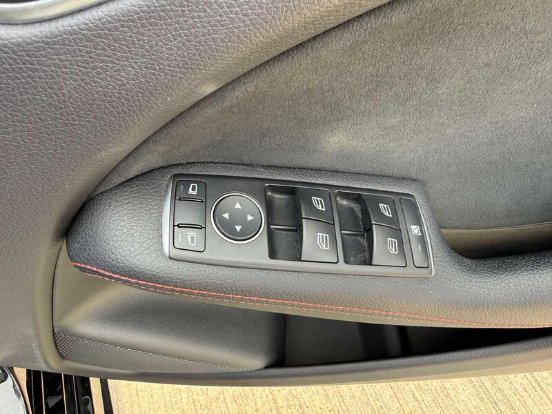 Mercedes-Benz B-Class view 7