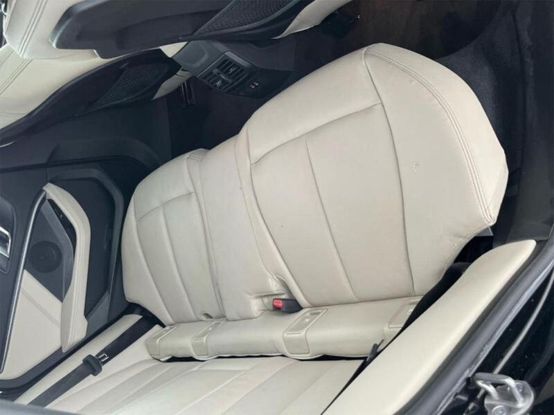BMW 2 Series Gran Coupe view 4